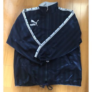 プーマ(PUMA)のプーマのジャージ(その他)