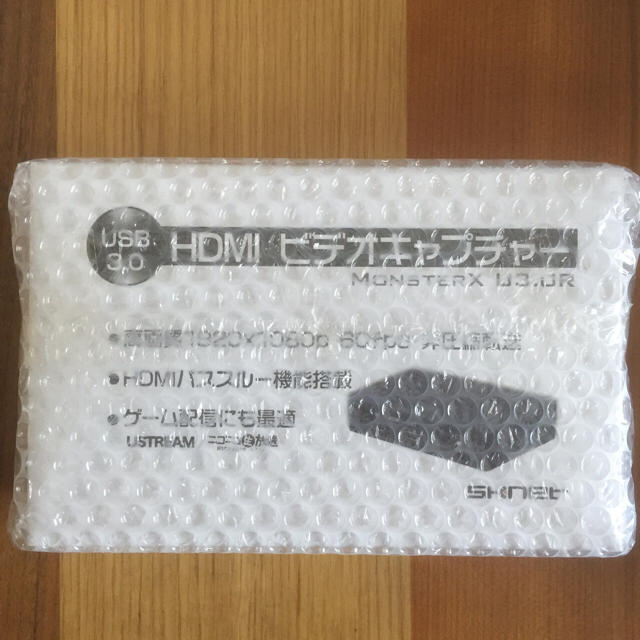 HDMIビデオキャプチャー monsterx u3.0r - mgf.ru