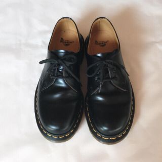 ドクターマーチン(Dr.Martens)のDr.Martens(ドクター マーチン) 3ホール(ローファー/革靴)