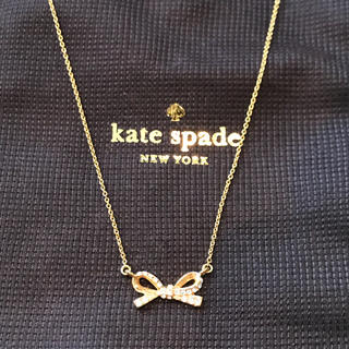 ケイトスペードニューヨーク(kate spade new york)の専用ページ(ネックレス)