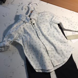 カルバンクライン(Calvin Klein)のCalvin Klein Jeans セットアップ(シャツ/カットソー)