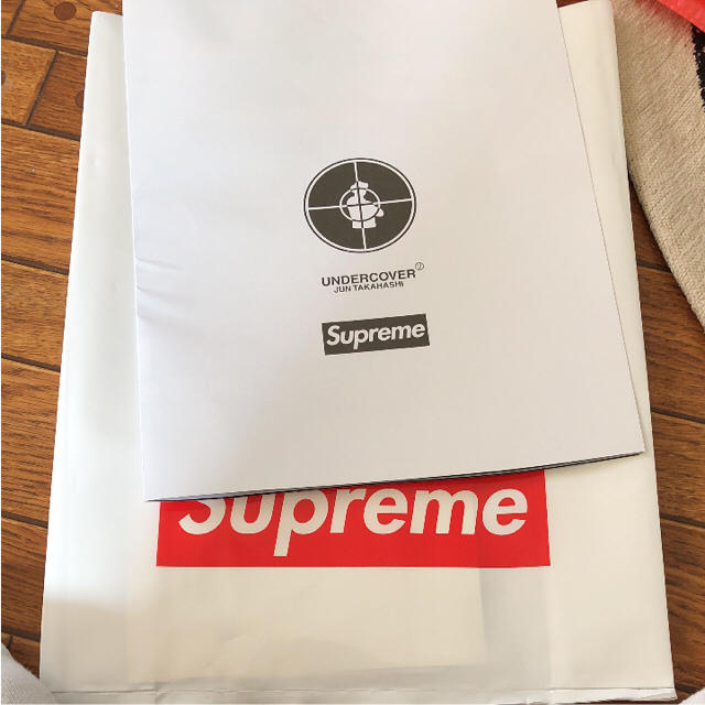 Supreme(シュプリーム)のsupreme シュプリーム  ポスター undercover メンズのトップス(Tシャツ/カットソー(半袖/袖なし))の商品写真