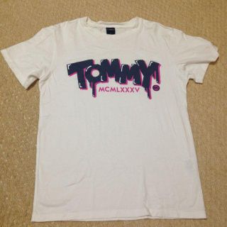 トミーガール(tommy girl)のtommy#NYC(Tシャツ(半袖/袖なし))