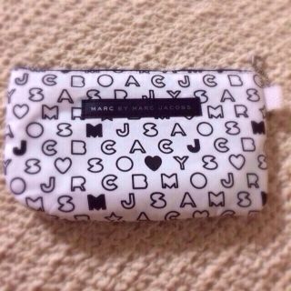 マークバイマークジェイコブス(MARC BY MARC JACOBS)のポーチセット(ポーチ)