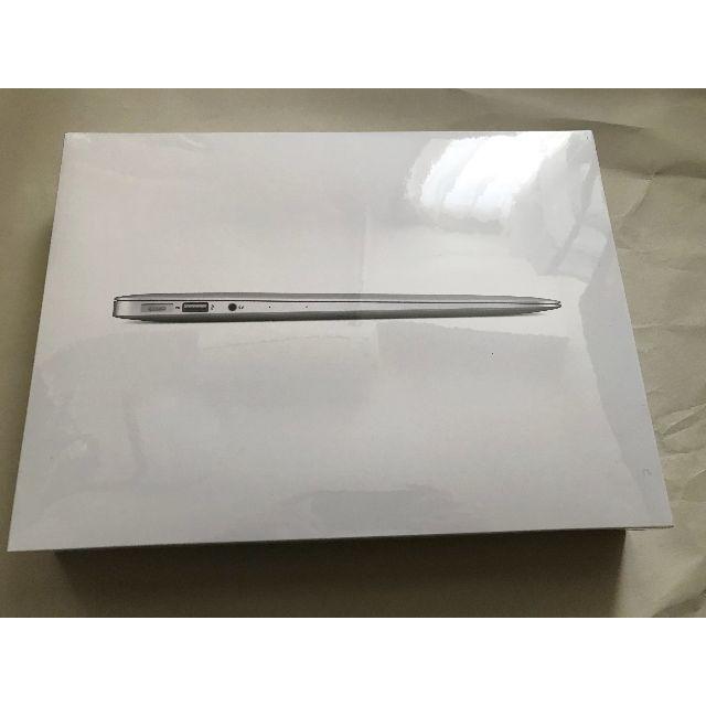 Mac (Apple) - 未開封 MacBook Air 13.3インチ MQD32J/A
