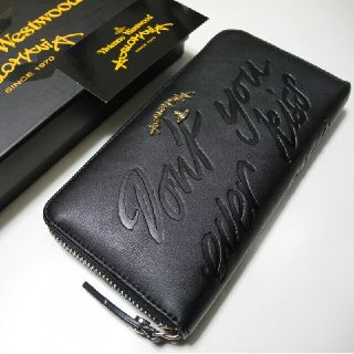 Anglomania Vivienne Westwood 財布