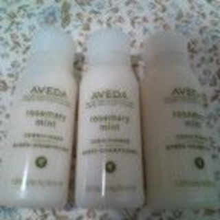 アヴェダ(AVEDA)のまきまきさま専用　AVEDA　アヴェダ　rosemary　mint　10本セット(コンディショナー/リンス)