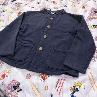 シップス(SHIPS)の今日まで☆ships kids 100トレーナー(Tシャツ/カットソー)