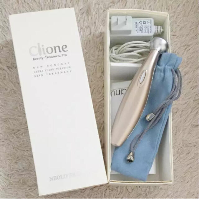 Clione クリオネ ♡ 美品の通販 by Amis's shop｜ラクマ