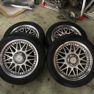 希少 ロデオドライブメッシュホイールの通販 by outdoor's shop|ラクマ