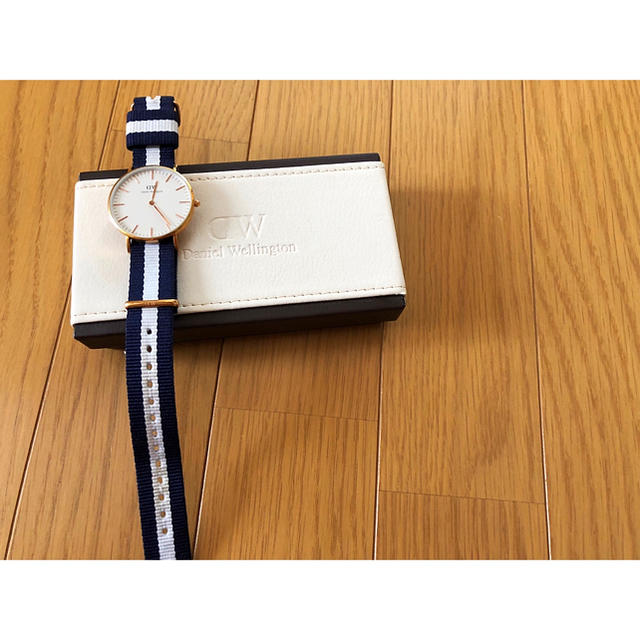 Daniel Wellington 時計