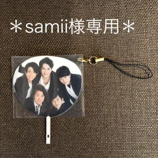 アラシ(嵐)の＊samii様専用ページ＊(その他)