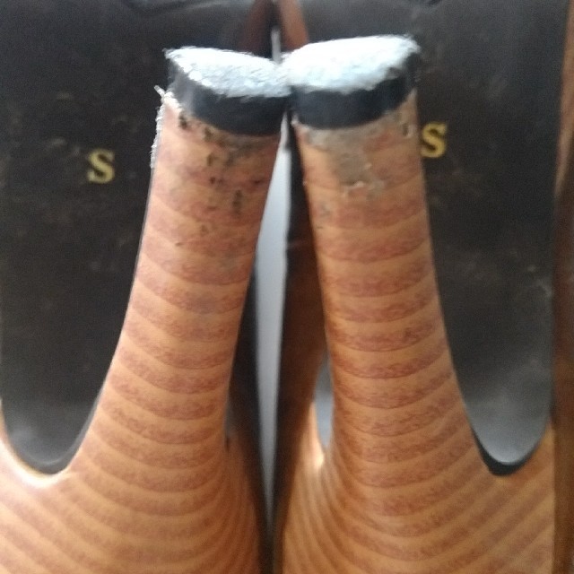 パンプス　S レディースの靴/シューズ(ハイヒール/パンプス)の商品写真
