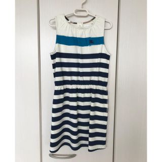 BURBERRY(ワンピース ・ グリーン・カーキ/緑色系)のフリマ BURBERRY(ワンピース ・ グリーン・カーキ/緑色系)のフリマ