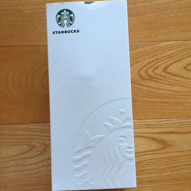 Starbucks Coffee(スターバックスコーヒー)のロゴコールドカップタンブラー　ジャングル インテリア/住まい/日用品のキッチン/食器(その他)の商品写真