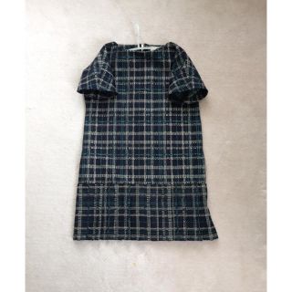 MAISON KITSUNE' - MAISON KITSUNE ワンピース 36の通販 by
