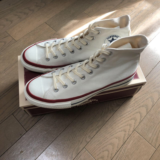 CONVERSE - converse TIMELINE VTG50 ct50の通販 by nike23's shop｜コンバースならラクマ