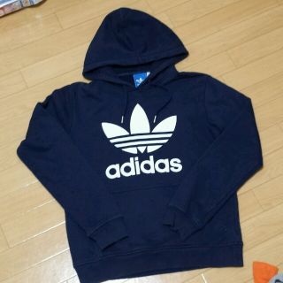 アディダス(adidas)のアディダス♡お値下げ(トレーナー/スウェット)