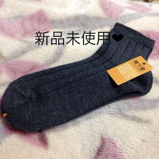 クツシタヤ(靴下屋)の靴下屋♡新品靴下♡(ソックス)