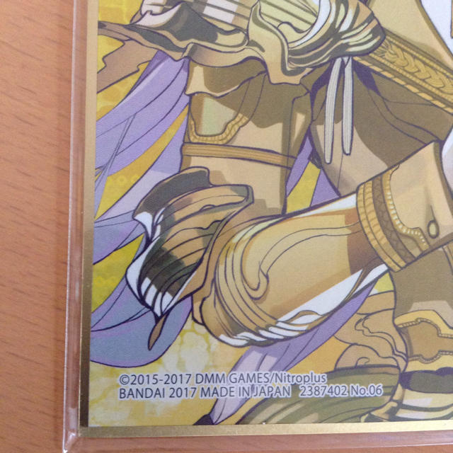 刀剣乱舞 蜂須賀虎徹 色紙art 新品 未開封の通販 By とうらぶにゃんこ ラクマ 刀剣乱舞 蜂須賀虎徹 色紙art 新品 未開封の通販 By とうらぶにゃんこ ラクマ