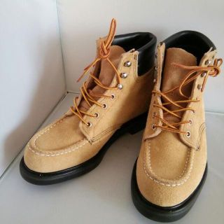 レッドウィング(REDWING)の専用　レッドウイング 新品、未使用 スーパーソール(ブーツ)