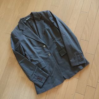 マックスマーラ(Max Mara)のマックスマーラMax MaraテーラードJK44(テーラードジャケット)