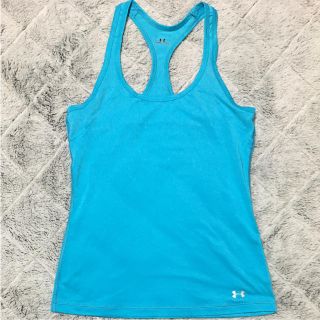 アンダーアーマー(UNDER ARMOUR)の【ベルタソ様専用】アンダーアーマー タンクトップ(トレーニング用品)