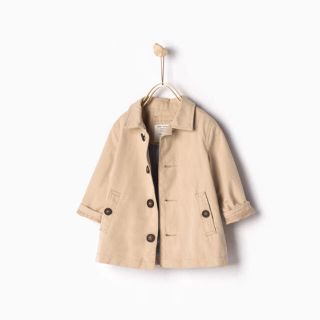 ザラキッズ(ZARA KIDS)のゆいとんとん様(コート)