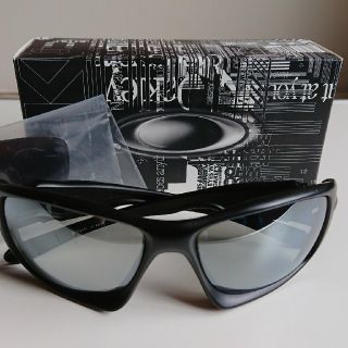 オークリー(Oakley)のOAKLEY TEN  タレックス(サングラス/メガネ)