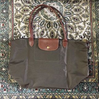 ロンシャン(LONGCHAMP)のロンシャン プリアージュL(トートバッグ)