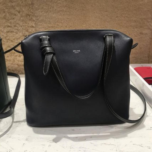 celine - CELINE <新品> 近藤千尋さんとお揃い♪ ソフトキューブ2WAY