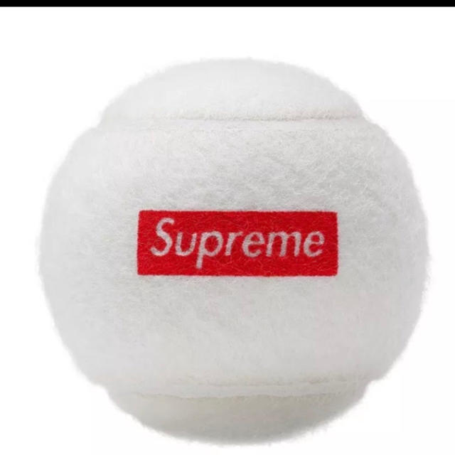 Supreme(シュプリーム)のsupreme シュプリーム テニスボール メンズのファッション小物(その他)の商品写真