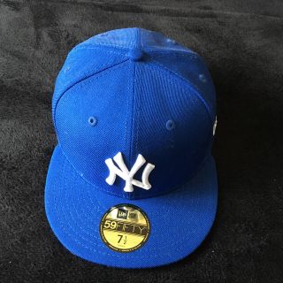 ニューエラー(NEW ERA)のニューエラキャップ(キャップ)