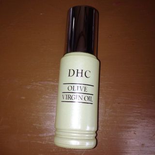 ディーエイチシー(DHC)のDHC オリーブ バージンオイル 30mL(その他)