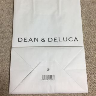 ディーンアンドデルーカ(DEAN & DELUCA)のディーンアンドデルーカ   ショップ袋(ショップ袋)