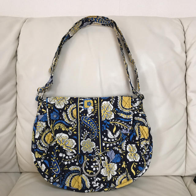 Vera Bradley ショルダーバッグ