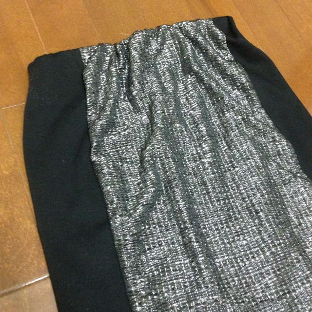 MURUA(ムルーア)の【激安】MURUAタイトスカート レディースのスカート(ミニスカート)の商品写真