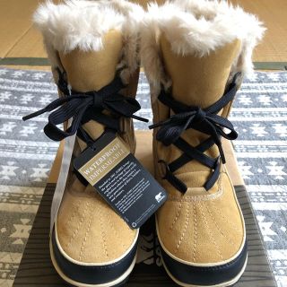 ソレル(SOREL)のソレル ティボリ Ⅱ 本日祝日限定値下げ！(ブーツ)