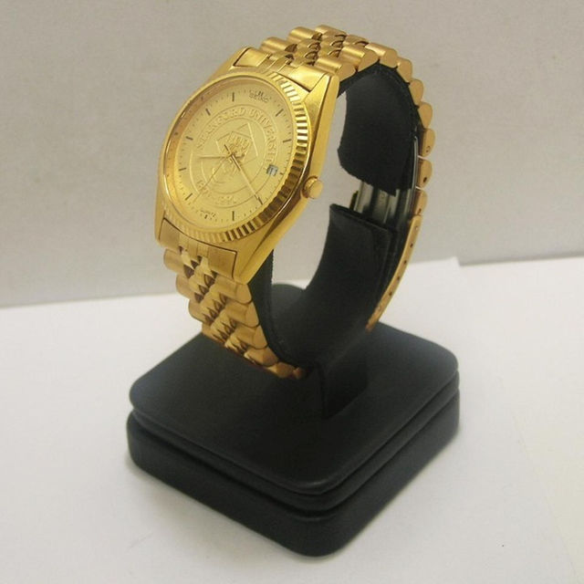 SEIKO(セイコー)のセイコー/スタンフォードユニバーシティ/メンズ/クオーツ/5Y23-8A69 メンズの時計(その他)の商品写真