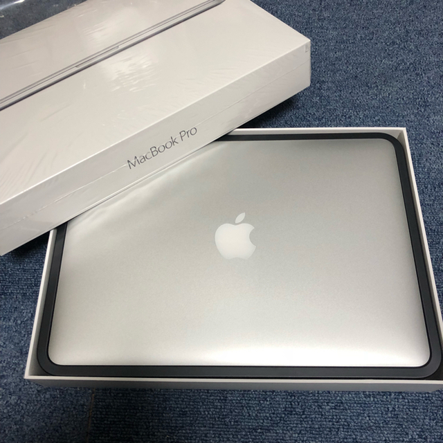 MacBook Pro 2015 画面新品