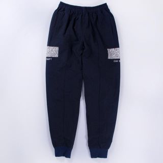 ビューティアンドユースユナイテッドアローズ(BEAUTY&YOUTH UNITED ARROWS)のc.e CAV EMPT Track Bottoms ネイビー S(その他)