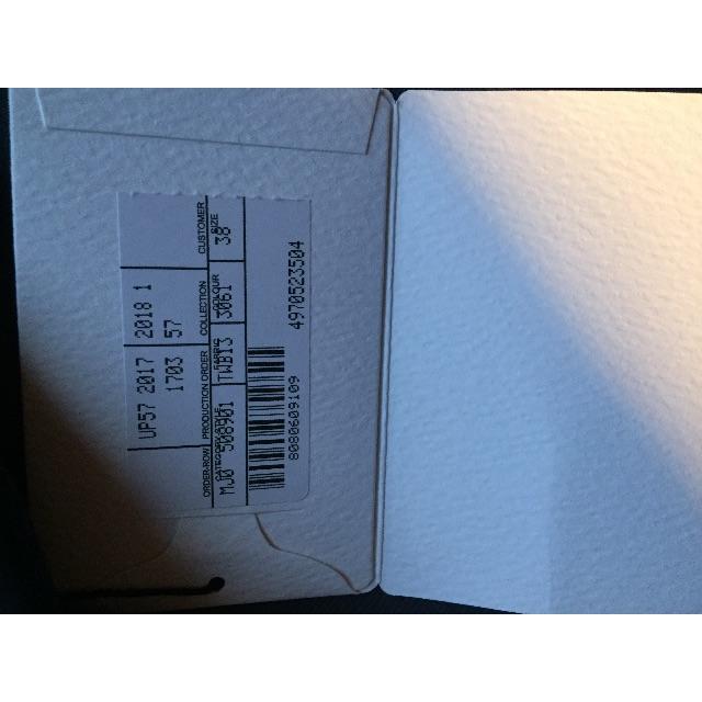 Balenciaga(バレンシアガ)の最安値‼︎balenciaga トラックジャケット 38 メンズのジャケット/アウター(その他)の商品写真