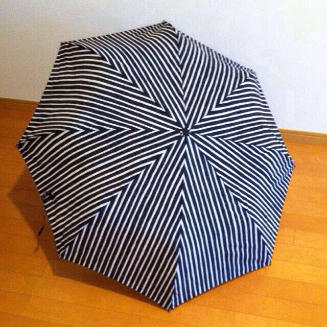 marimekko(マリメッコ)のマリメッコ 折り畳み傘  レディースのファッション小物(傘)の商品写真