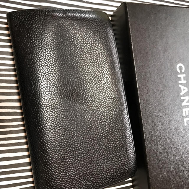 CHANEL(シャネル)のちゃんりー様専用  レディースのファッション小物(財布)の商品写真