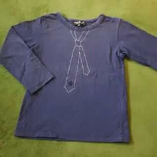 アニエスベー(agnes b.)の専用★アニエスベーのカットソー8ans 120130アンファン(Tシャツ/カットソー)