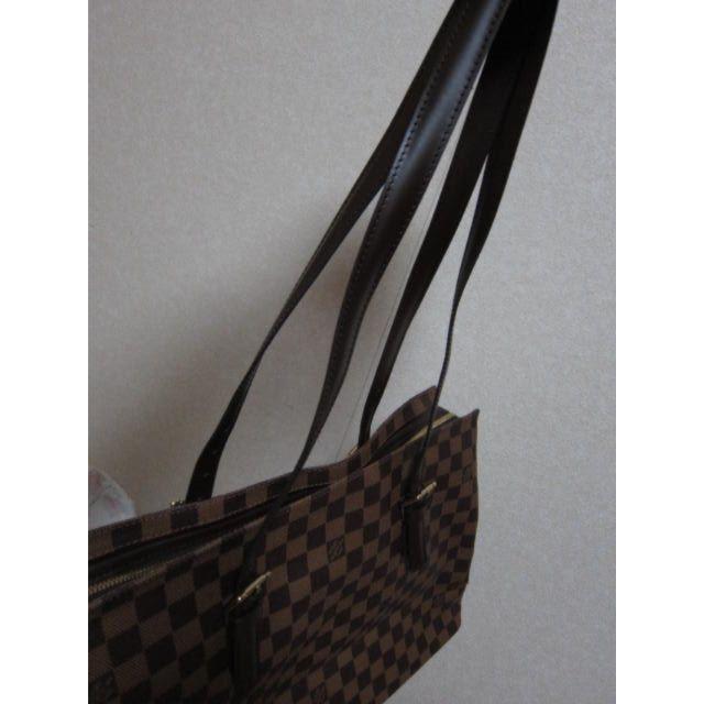 LOUIS VUITTON(ルイヴィトン)の正規品LOUIS VUITTONダミエ チェルシー レディースのバッグ(その他)の商品写真