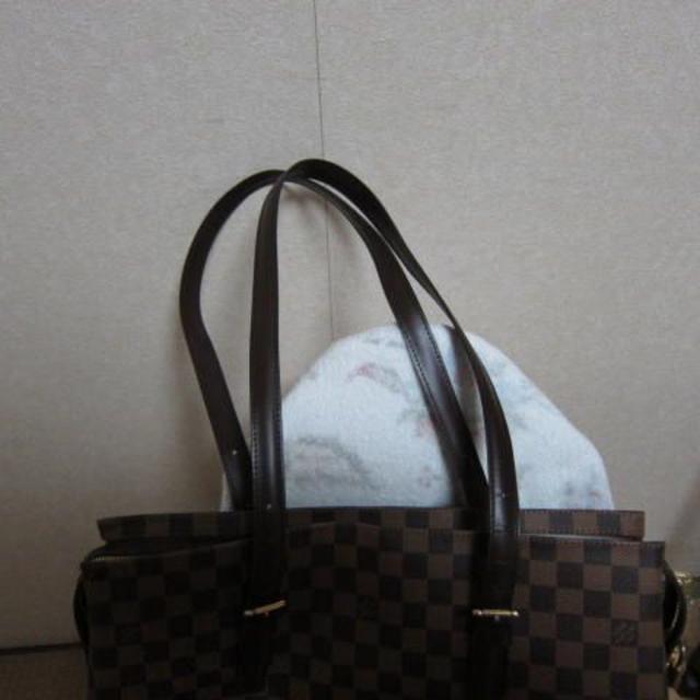 LOUIS VUITTON(ルイヴィトン)の正規品LOUIS VUITTONダミエ チェルシー レディースのバッグ(その他)の商品写真