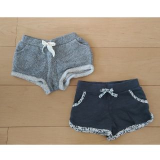 ベビーギャップ(babyGAP)のbabyGap ショートパンツ(パンツ)