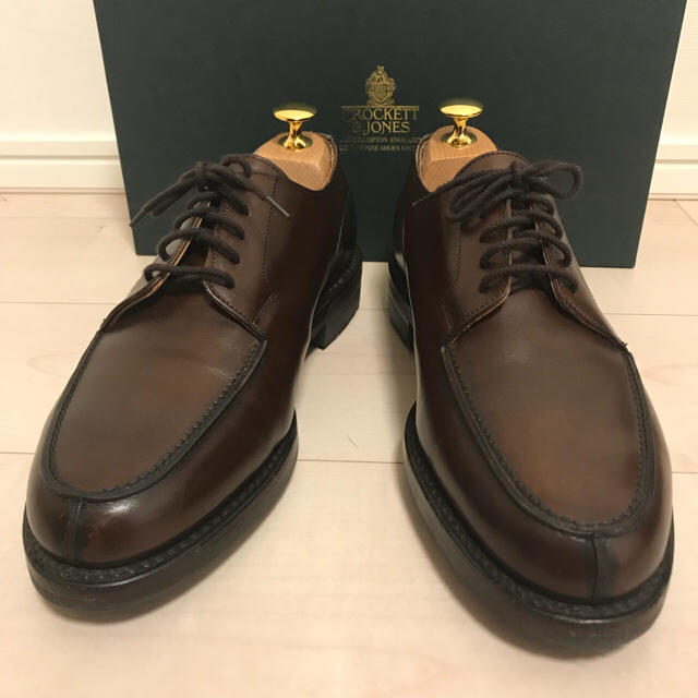 新しいブランド Crockett&Jones - 専用 クロケット&ジョーンズ ...