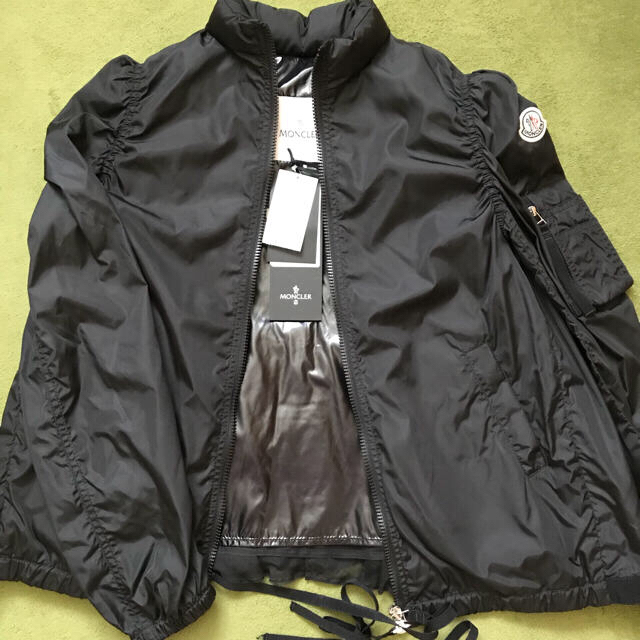 MONCLER - ☆未使用☆モンクレールsacai SARA size 1の通販 by MONCLER - ☆未使用☆モンクレールsacai SARA size 1の通販 by